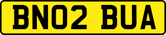 BN02BUA