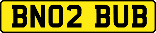 BN02BUB