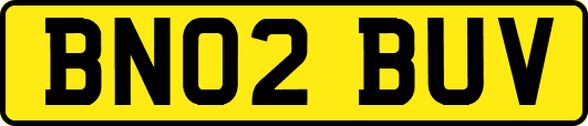 BN02BUV