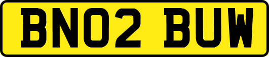 BN02BUW