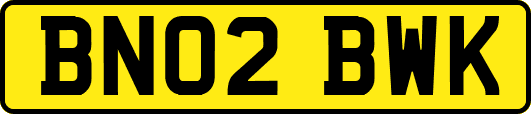 BN02BWK