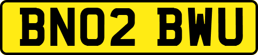 BN02BWU