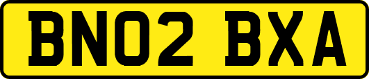 BN02BXA