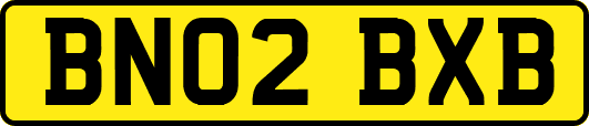 BN02BXB