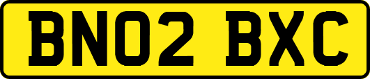 BN02BXC