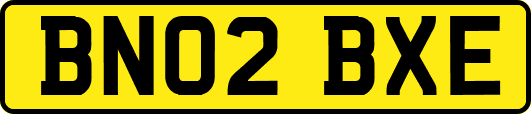 BN02BXE