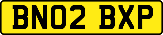 BN02BXP