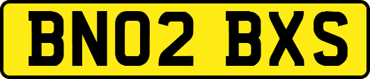 BN02BXS
