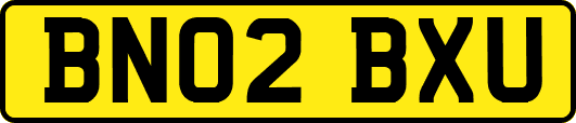 BN02BXU