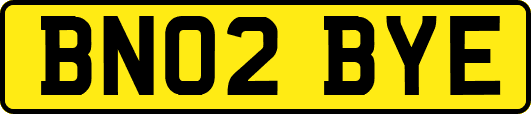 BN02BYE