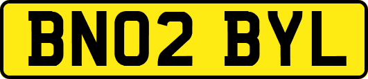 BN02BYL