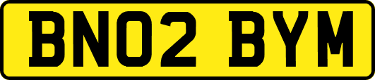 BN02BYM