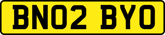 BN02BYO