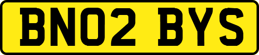 BN02BYS