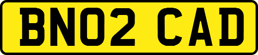 BN02CAD