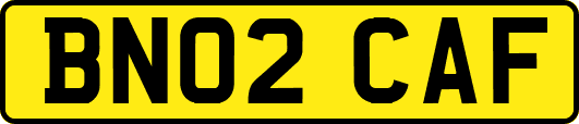 BN02CAF