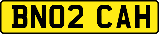 BN02CAH