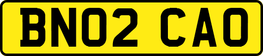 BN02CAO
