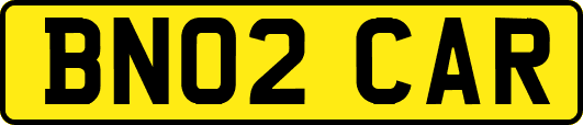 BN02CAR