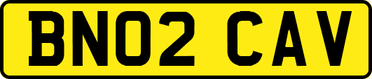 BN02CAV