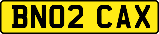 BN02CAX