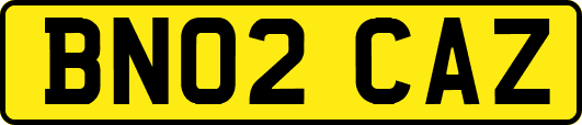 BN02CAZ