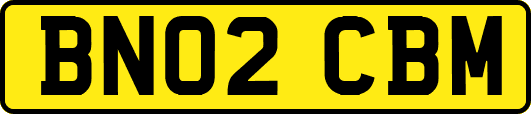 BN02CBM