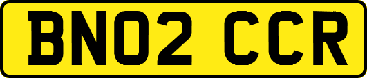 BN02CCR