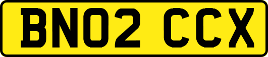 BN02CCX