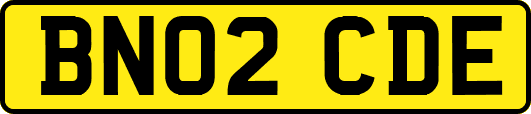 BN02CDE
