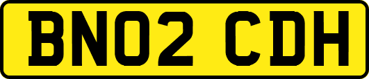 BN02CDH
