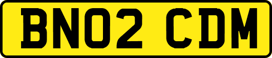 BN02CDM