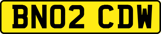 BN02CDW