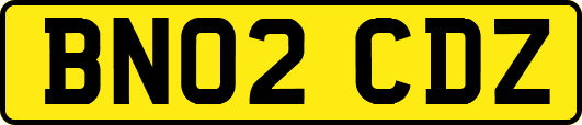 BN02CDZ