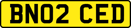 BN02CED