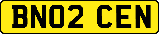 BN02CEN