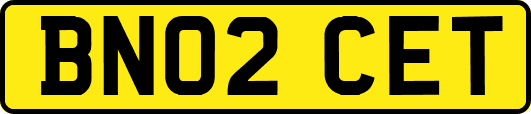BN02CET