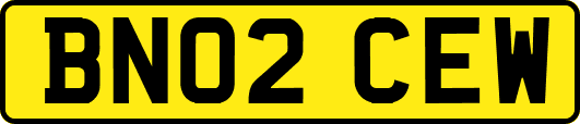 BN02CEW