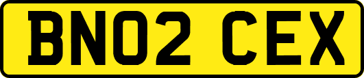 BN02CEX