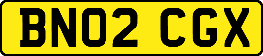 BN02CGX