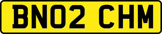 BN02CHM