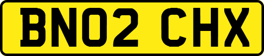 BN02CHX
