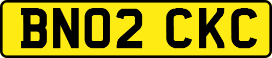 BN02CKC