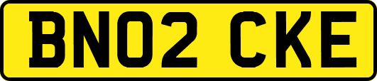 BN02CKE