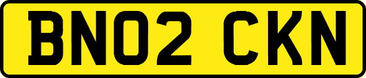 BN02CKN