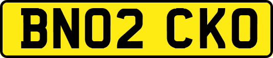 BN02CKO