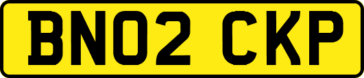 BN02CKP