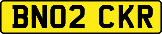BN02CKR