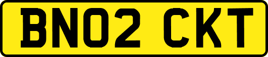BN02CKT