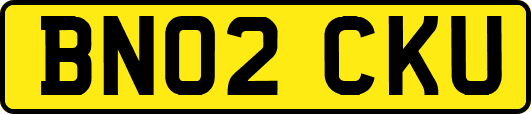 BN02CKU